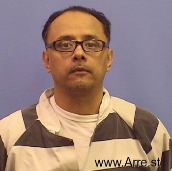 Carlos E Espinoza Mugshot