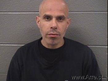 Carlos  Estrella Mugshot