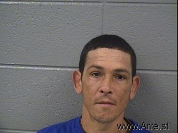 Carlos  Felix Mugshot