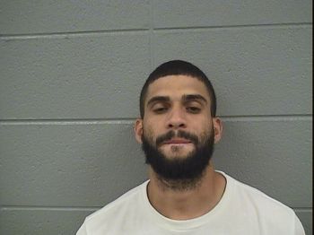 Carlos  Fernandez-mercado Mugshot