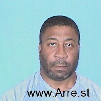 Carlos L Fisher Mugshot