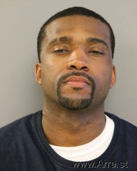 Carlos  Fulton Mugshot