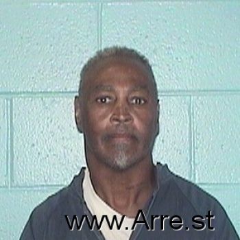 Carlos  Garrett Mugshot