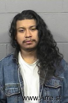 Carlos  Gonzales Mugshot