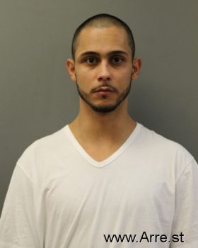 Carlos S Gutierrez Mugshot