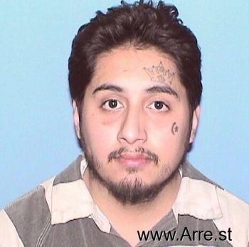 Carlos  Gutierrez Mugshot