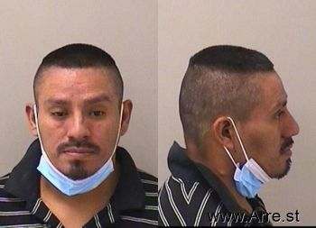 Carlos A Gutierrez-martinez Mugshot