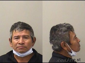 Carlos  Gutierrez-zamora Mugshot