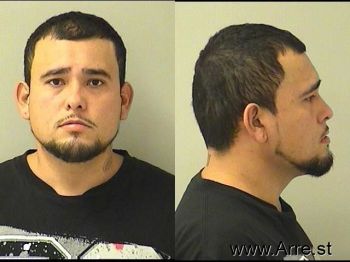 Carlos Ernesto Guzman Mugshot