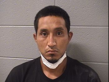 Carlos  Guzman Mugshot