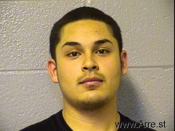 Carlos N Hernandez Mugshot