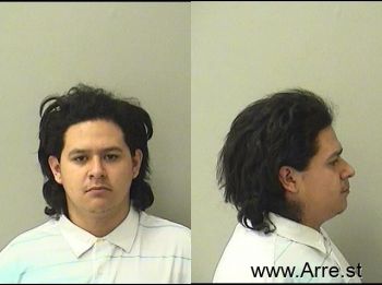 Carlos  Hurtado Mugshot