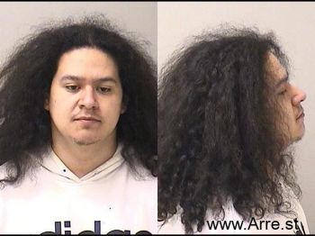 Carlos  Hurtado Mugshot