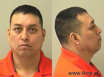 Carlos  Jimenez-cruz Mugshot