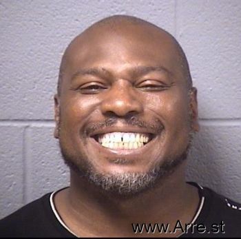 Carlos N Johnson Mugshot