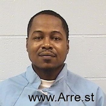 Carlos  Jordan Mugshot