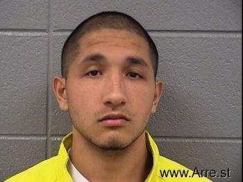 Carlos Manuel Luna Mugshot