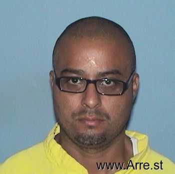 Carlos  Magana Mugshot