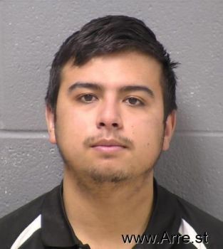 Carlos  Mejia Mugshot