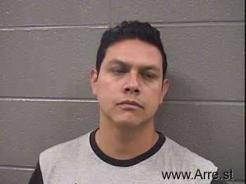 Carlos  Meza Gonzalez Mugshot