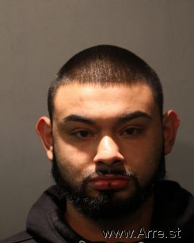 Carlos  Molina Mugshot