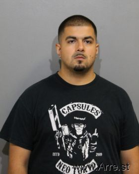 Carlos  Montano Mugshot