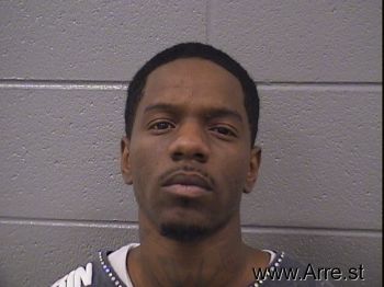 Carlos  Moore Mugshot