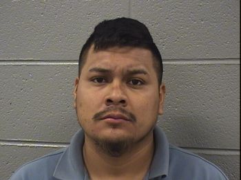 Carlos  Morales-juarez Mugshot