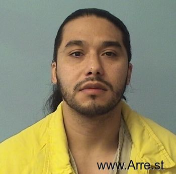 Carlos  Murillo Mugshot