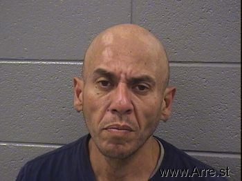 Carlos  Navarro Mugshot