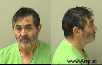 Carlos  Nunez Mugshot