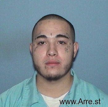 Carlos  Nunez Mugshot