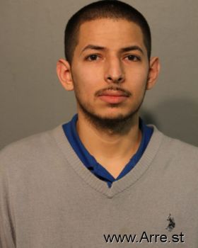 Carlos M Ochoa Mugshot