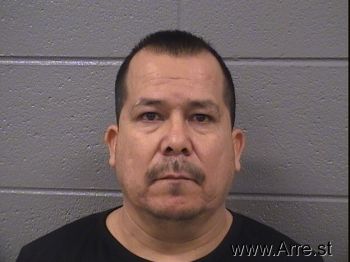 Carlos  Ortega Mugshot