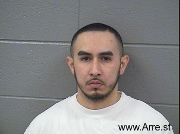 Carlos  Ortega Mugshot