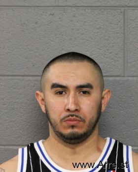 Carlos  Ortega Mugshot