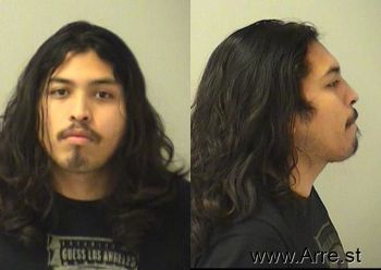 Carlos  Ortiz Mugshot