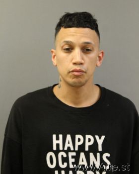 Carlos  Ortiz Mugshot