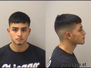 Carlos  Perez Mugshot