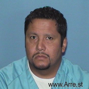 Carlos  Reyes Mugshot