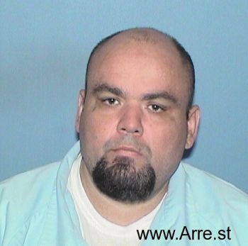 Carlos  Rocha Mugshot