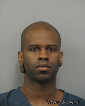 Carlos Anthony Russell Mugshot