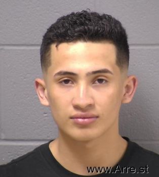 Carlos R Salazar Hernandez Mugshot