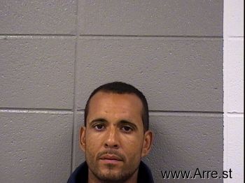 Carlos  Santiago Mugshot