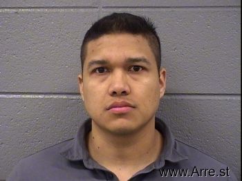 Carlos  Sosa-quezada Mugshot