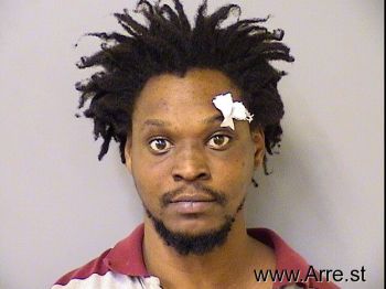 Carlos  Stringfellow Mugshot