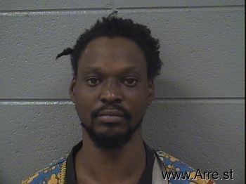 Carlos  Stringfellow Mugshot