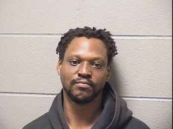 Carlos  Stringfellow Mugshot