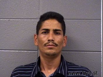 Carlos  Valdez Mugshot