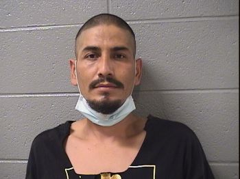 Carlos  Valdez Mugshot